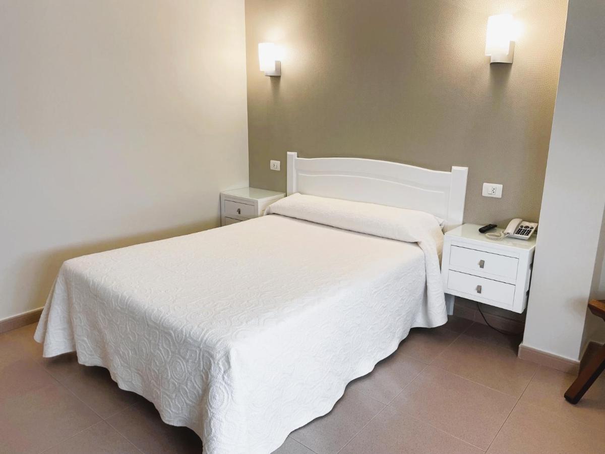 Hotel O Cruceiro Caldas De Reis Ngoại thất bức ảnh