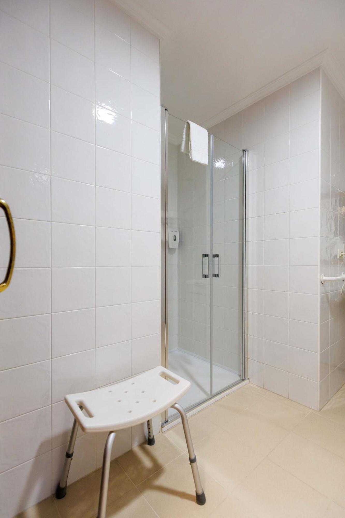 Hotel O Cruceiro Caldas De Reis Ngoại thất bức ảnh